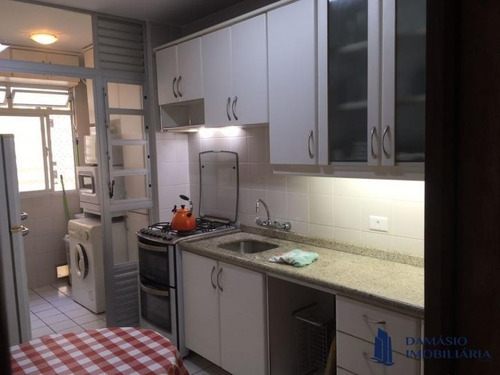 Apartamento 3 Dormitórios Córrego Grande - Var0103