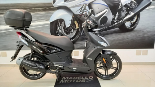 Kymco Agility 16 + 200i Abs | 0km 2019/2020 | P
