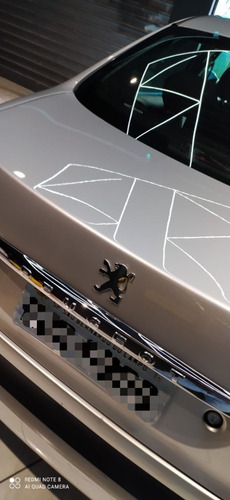 Peugeot 207 Passion Xr
