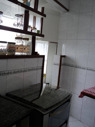 Imagem 4 de 30 de Cobertura Com 3 Dormitórios À Venda, 211 M² Por R$ 750.000,00 - Icaraí - Niterói/rj - Co0170