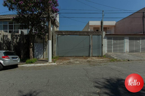 Imagem 2 de 11 de Terreno - Ref: 240727