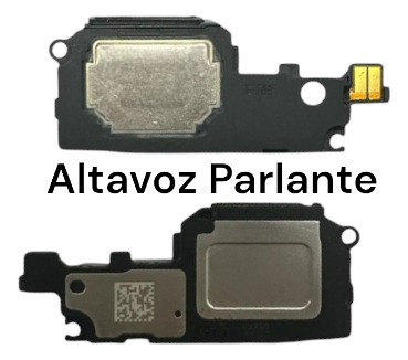 Altavoz Parlante Compatible Huawei Y9 Prime Alta Calidad