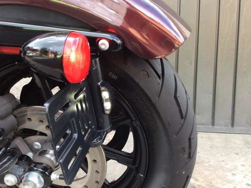 Imagen 9 de 15 de Harley Davidson Sportster Xl1200 2019