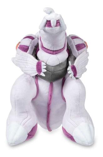 Peluche Palkia Pokémon Center Original
