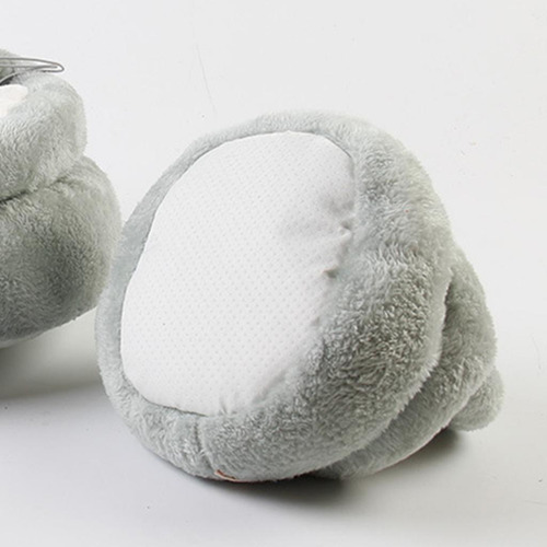 Cama Portátil Para Perros Y Gatos, Con Forma De Azul