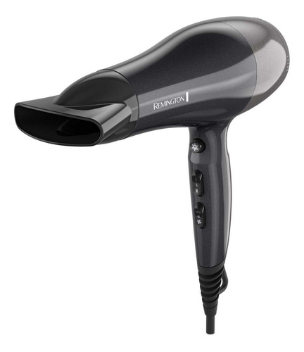 Imagen 4 de 4 de Estilizador De Volumen Pro Touch D5700