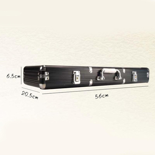 Estuche Para Fichas De Juego, Contenedor De 500 Fichas