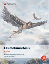 Metamorfosis (clasicos Adaptados) (libro Original)