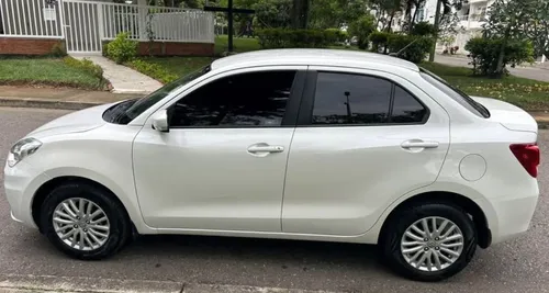 Suzuki Swift 1.2 Dzire