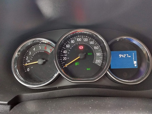 Renault Kangoo 1.5 Dci Stepway 0km 2021 (mac)