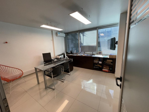 Imagen 4 de 8 de Oficina - Palermo