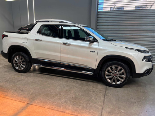 Fiat Toro 2.0 Ranch 4x4 At