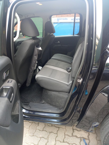 Volkswagen Amarok 2.0 Cd Tdi 180Cv Comfortline