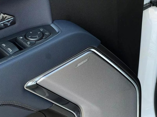 Chevrolet Silverado High Country