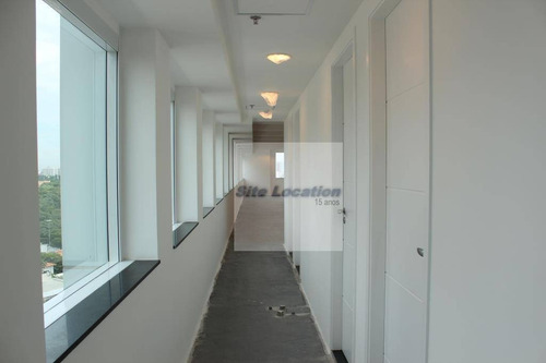 Imagem 6 de 26 de 94227 Ótimo Conjunto Comercial Para Locação - Cj0318