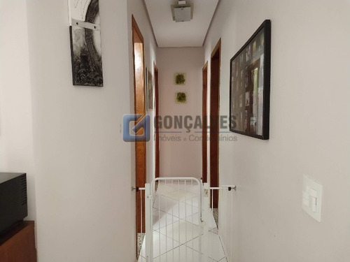 Imagem 7 de 15 de Venda Apartamento Cobertura Sao Bernardo Do Campo Centro Ref - 1033-1-60384