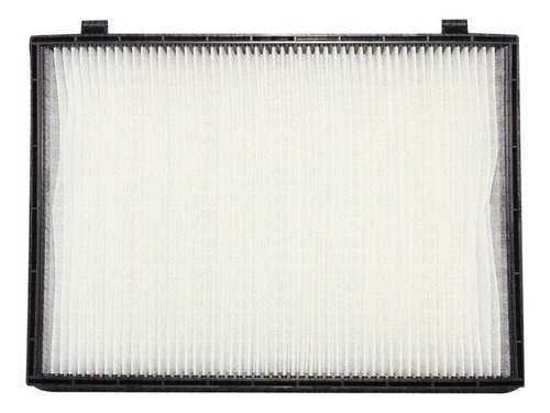 Filtro Polen Chevrolet Captiva 2.0 Z20s1 Vcdi 2007 2013