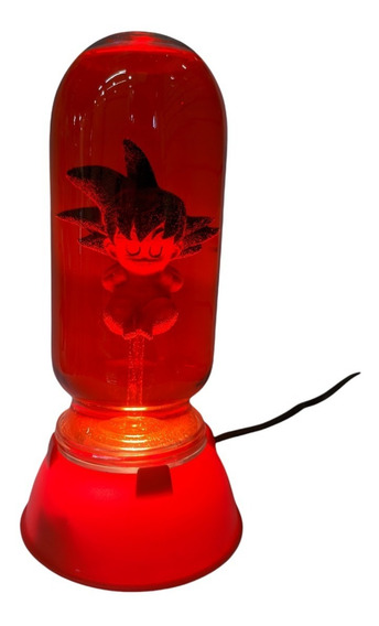 Goku Bebe En Capsula | MercadoLibre ???? Goku Bebe En Capsula | MercadoLibre ????