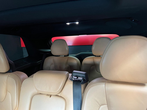 Volvo XC90 2.0 T6 Momentum Awd 5 Pas. At