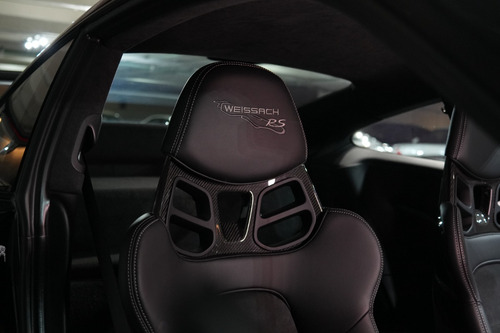 Porsche Gt2 Rs