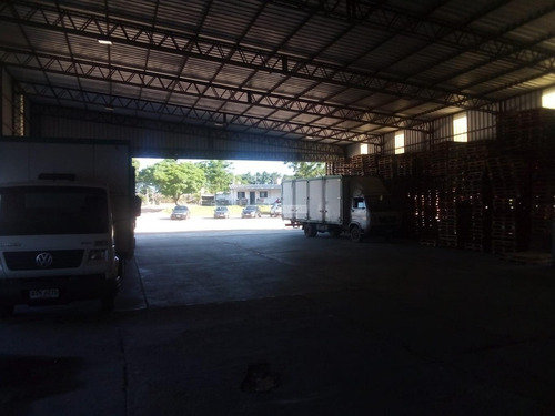 Local Galpon Ruta 5 Y Camino Perez, A 200m De Uam (nuevo Mercado Agrícola) Orden De Venta!