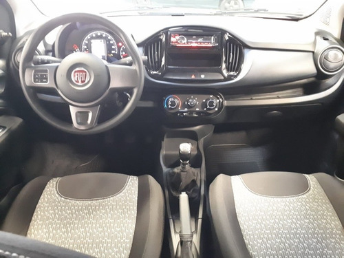 Fiat Uno 1.4 Atractive
