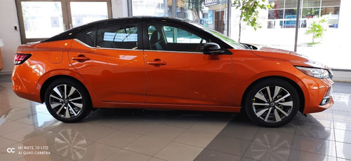 Imagen 2 de 15 de Nissan Sentra New Sentra Exclusive 2.0 2023 0km