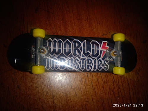 Boardfinger Tech Deck