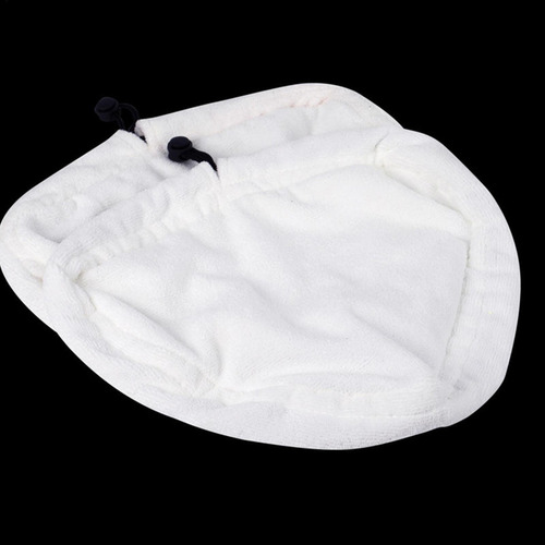Almohadillas De Trapeador De Vapor Lavables Almohadillas Par