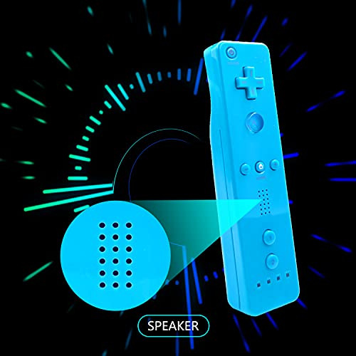 Controlador Yosikr Wii Pack De 4, Controlador Wii Remote Con