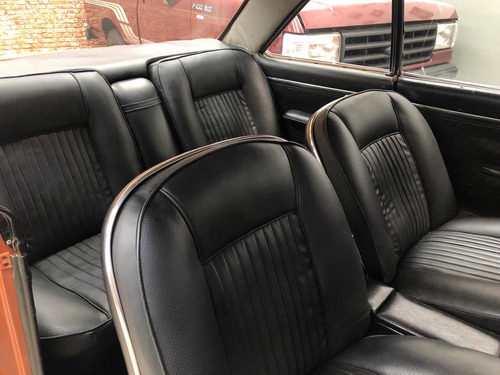 Renault Torino Ts