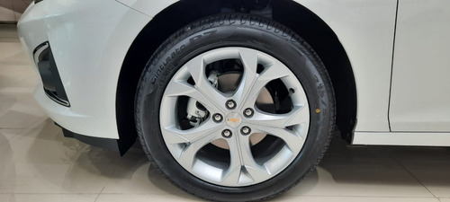Chevrolet Cruze 1.4 Lt 5p 153cv Sl