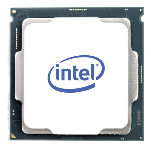 Procesador Intel Core i7-9700 BX80684I79700  de 8 núcleos y  4.7GHz de frecuencia con gráfica integrada