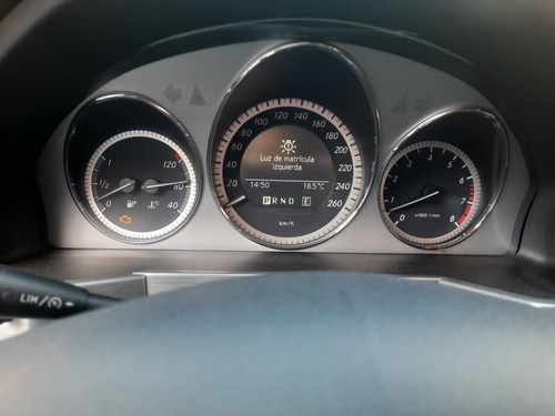 Imagen 4 de 12 de Mercedes-benz Glk300