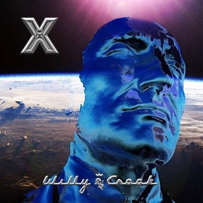 X - Crook Willy (cd)