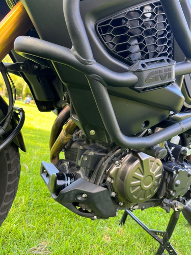 Imagen 8 de 16 de Yamaha Super Teneré 1200