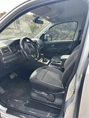Volkswagen Amarok 3.0 V6
