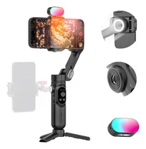 Comprar Estabilizador De Cardán 3 Ejes Para Smartphone Rgb