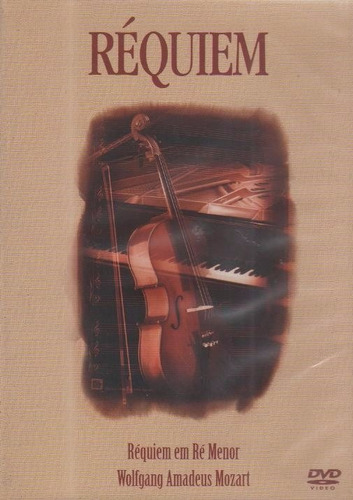 Réquiem - Zubin Mehta - Dvd - José Carreras - Zubin Mehta