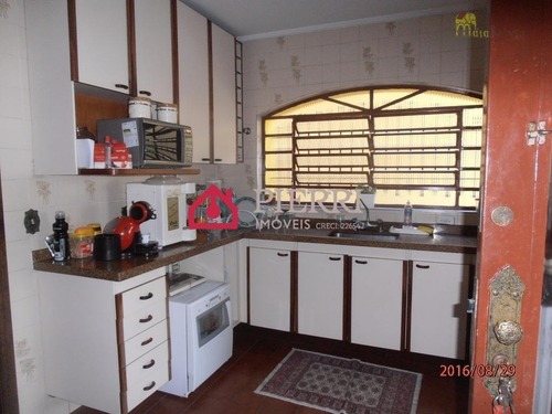 Sobrado Para Locação Na City América Pirituba, 4 Dorms, Piscina, Sauna - 6704