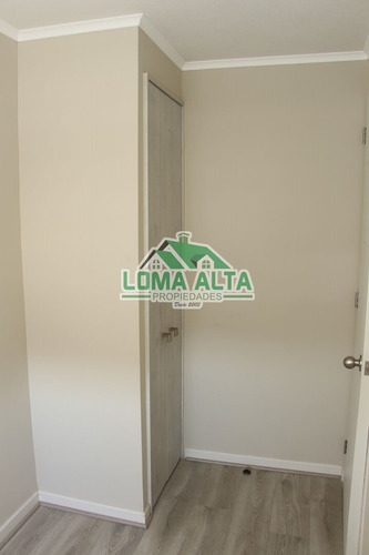 Departamento De 2 Dormitorios Y 1 Baño Comuna De La Florida