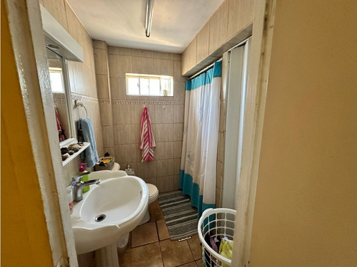 Casa Con Excelente Ubicación Y Renta Asegurada En Quilpué