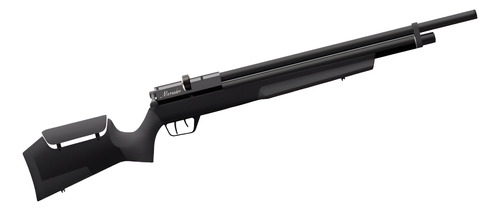 Rifle De Caceria Benjamin Marauder Bp2264s 5,5 Bolt Action