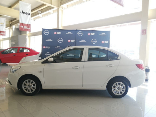 Imagen 2 de 5 de Chevrolet Aveo 2020 1.5 Ls At