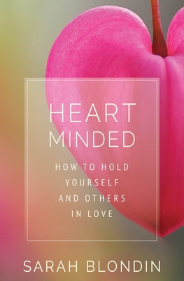 Libro Heart Minded: How To Hold Yourself And Others In Lo...