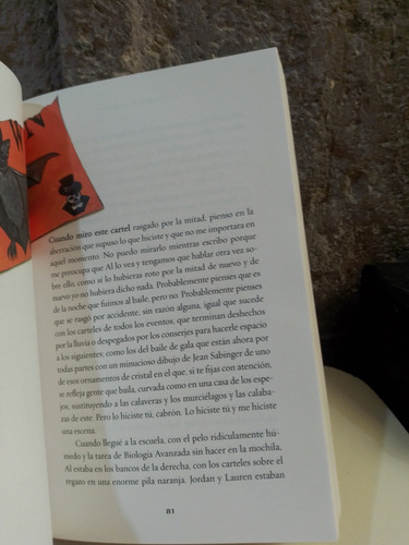 Y Por Eso Rompimos - Daniel Handler (Usado)