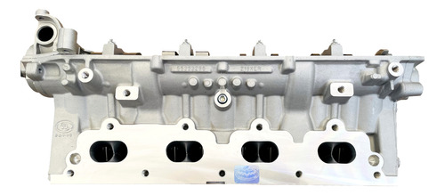 Cabeza Culata Completa Motor 1.8l Chevrolet Gm Trax 13-20