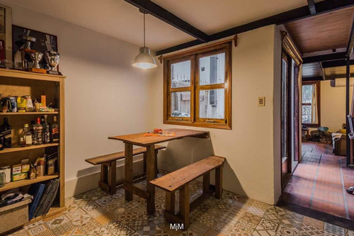 Hermoso Duplex En Cordon Sur