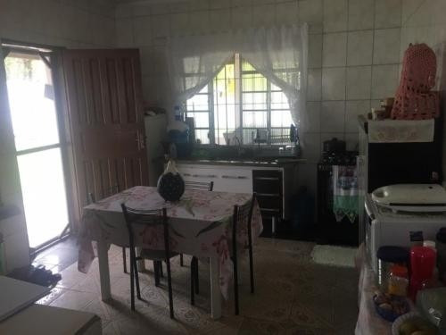 Chácara Com Piscina E 5 Dormitórios Em Itanhaém - 6112 | Npc