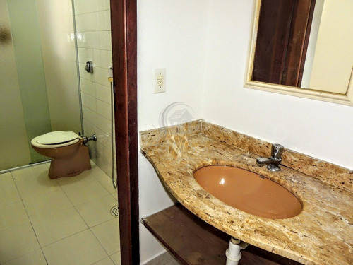 Imagem 7 de 12 de Apartamento À Venda Em Centro - Ap034934